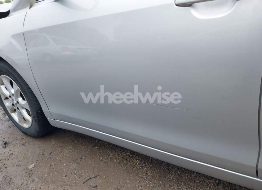 Photo 20 of 2011 Toyota Camry LE (VIN 4T1BF3EK6BU671814)