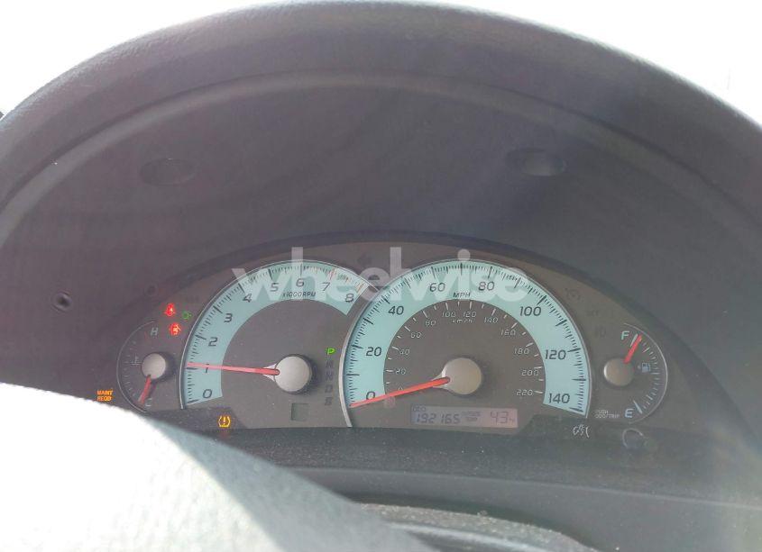 Photo 7 of 2011 Toyota Camry SE (VIN 4T1BF3EK6BU674485)