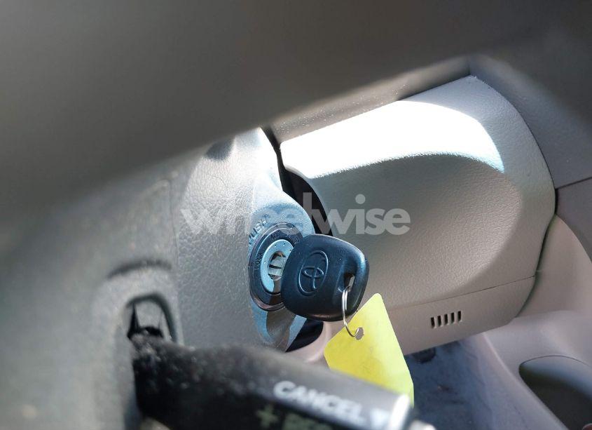 Photo 11 of 2011 Toyota Camry (VIN 4T1BF3EK6BU679752)