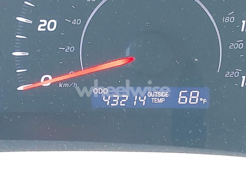 Photo 15 of 2011 Toyota Camry (VIN 4T1BF3EK6BU679752)