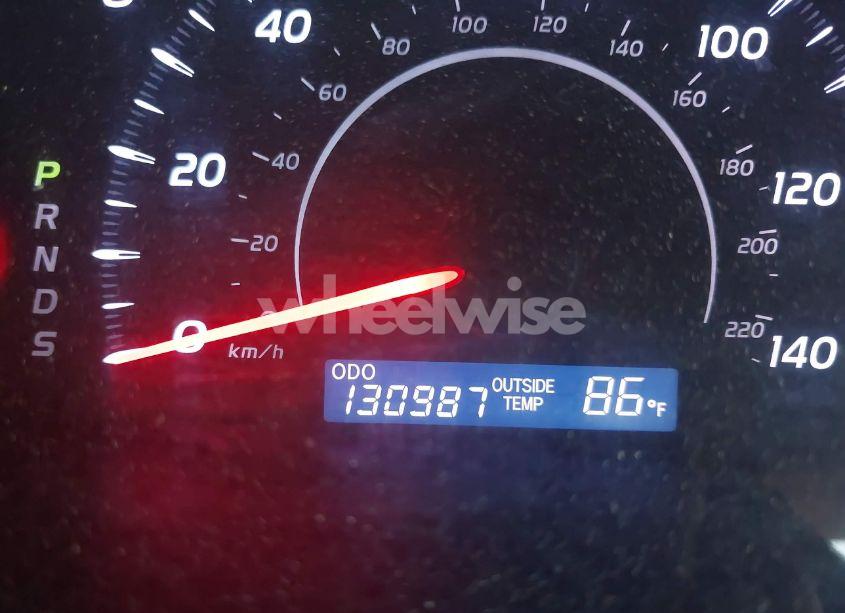 Photo 7 of 2011 Toyota Camry LE (VIN 4T1BF3EK6BU697376)