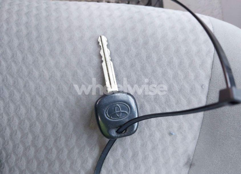 Photo 11 of 2011 Toyota Camry (VIN 4T1BF3EK6BU711468)