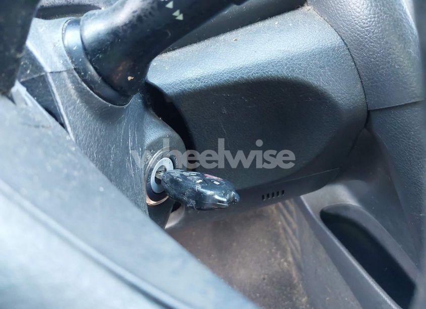 Photo 11 of 2011 Toyota Camry SE (VIN 4T1BF3EK6BU719263)