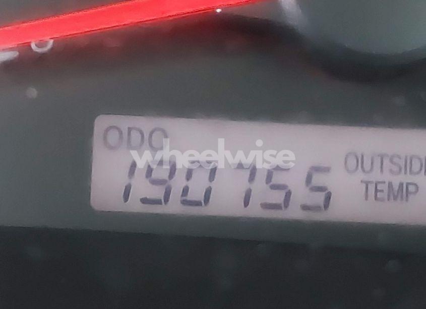 Photo 7 of 2011 Toyota Camry SE (VIN 4T1BF3EK6BU719263)