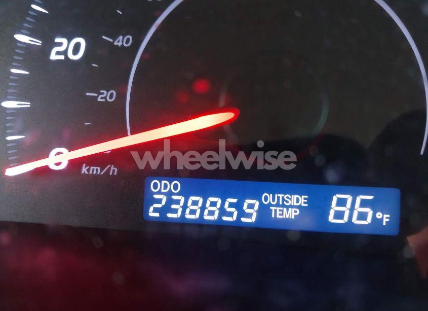 Photo 15 of 2011 Toyota Camry LE (VIN 4T1BF3EK6BU723023)