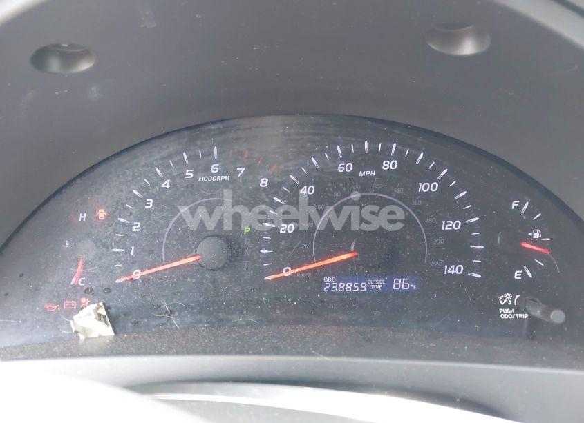 Photo 7 of 2011 Toyota Camry LE (VIN 4T1BF3EK6BU723023)