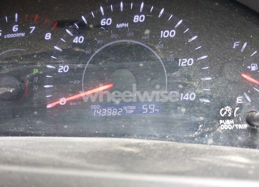 Photo 7 of 2011 Toyota Camry LE (VIN 4T1BF3EK6BU728402)