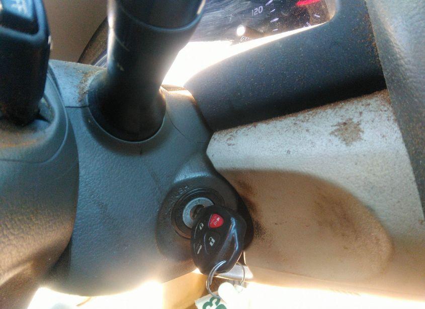 Photo 11 of 2011 Toyota Camry LE (VIN 4T1BF3EK6BU738671)