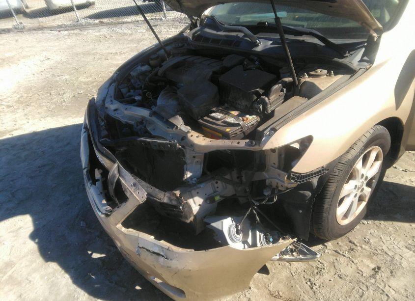 Photo 6 of 2011 Toyota Camry LE (VIN 4T1BF3EK6BU738671)