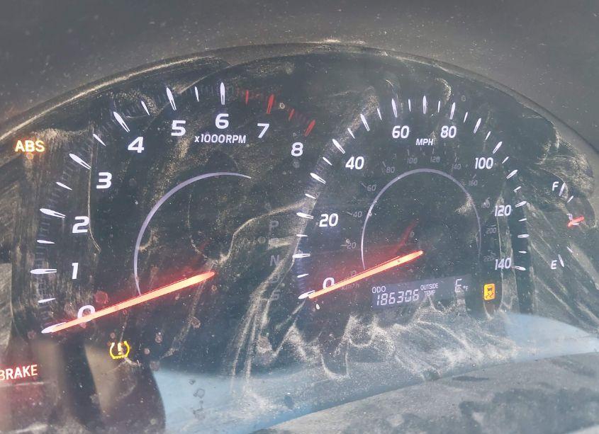 Photo 7 of 2011 Toyota Camry LE (VIN 4T1BF3EK6BU739089)