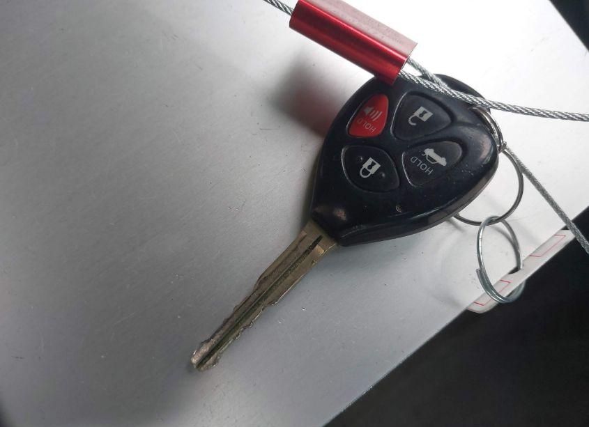 Photo 11 of 2011 Toyota Camry LE (VIN 4T1BF3EK6BU742364)