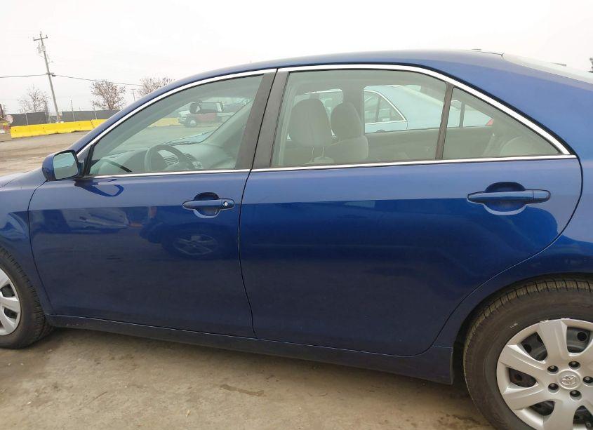 Photo 14 of 2011 Toyota Camry LE (VIN 4T1BF3EK6BU742364)