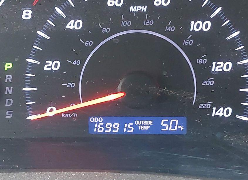 Photo 15 of 2011 Toyota Camry LE (VIN 4T1BF3EK6BU742364)