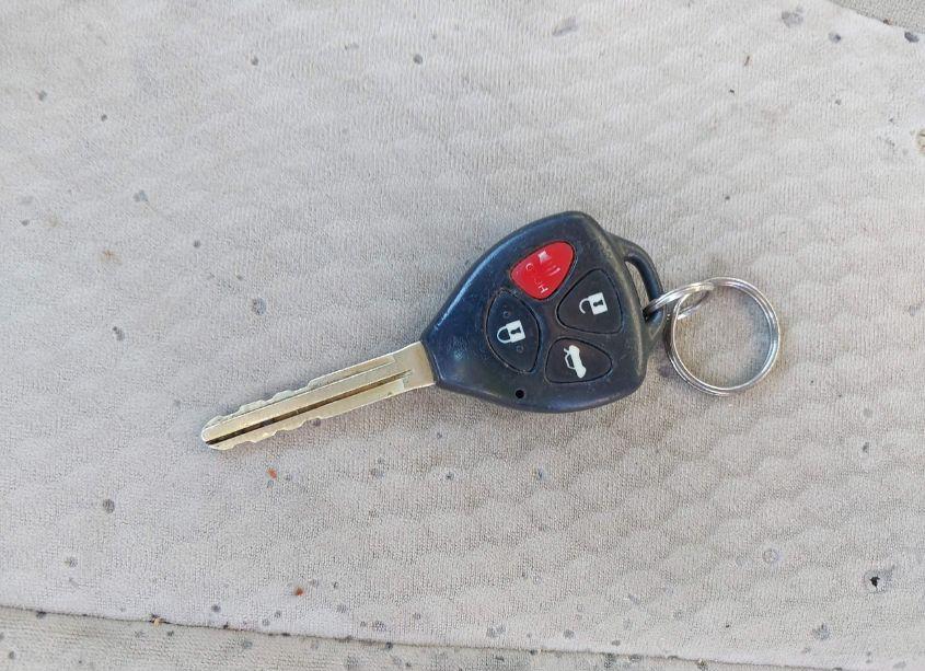 Photo 11 of 2011 Toyota Camry LE (VIN 4T1BF3EK6BU744292)