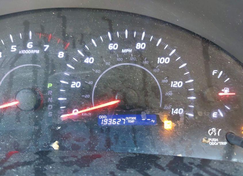 Photo 7 of 2011 Toyota Camry LE (VIN 4T1BF3EK6BU744292)