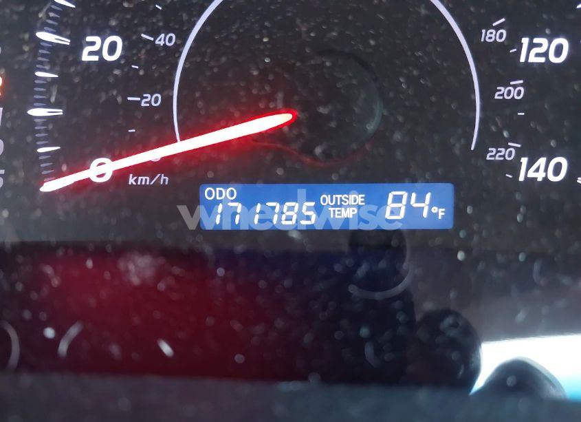 Photo 15 of 2011 Toyota Camry LE (VIN 4T1BF3EK6BU763117)