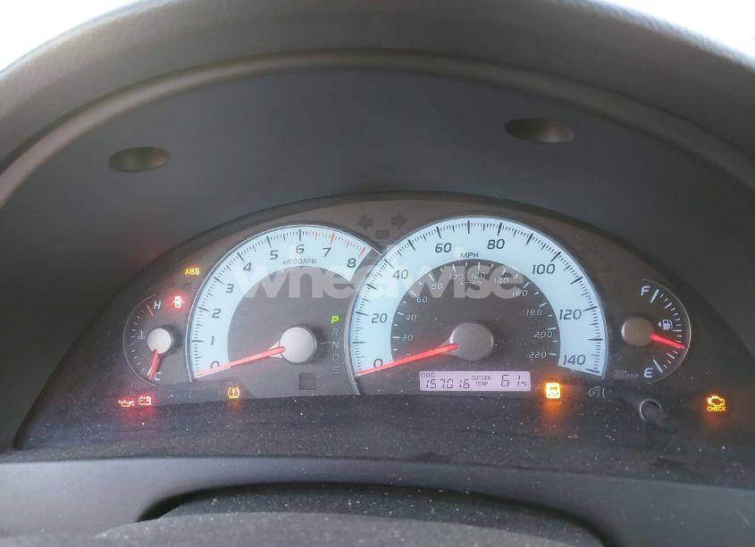 Photo 7 of 2011 Toyota Camry SE (VIN 4T1BF3EK6BU764476)