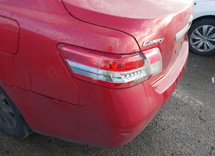 Photo 15 of 2011 Toyota Camry XLE (VIN 4T1BF3EK6BU771380)