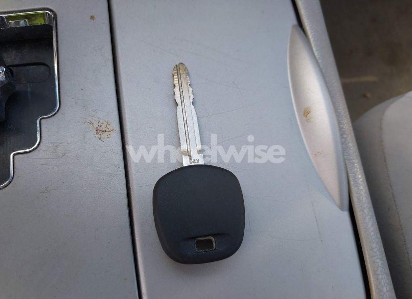 Photo 11 of 2011 Toyota Camry LE (VIN 4T1BF3EK6BU772366)