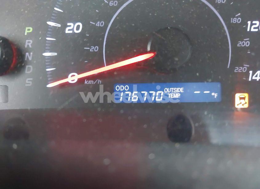 Photo 15 of 2011 Toyota Camry LE/SE/XLE (VIN 4T1BF3EK6BU775395)