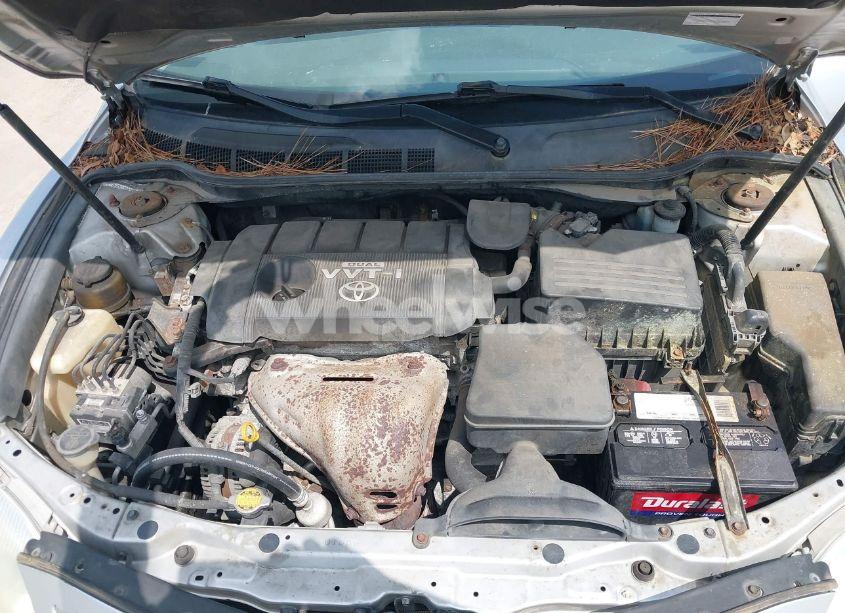 Photo 10 of 2010 Toyota Camry (VIN 4T1BF3EK7AU015944)