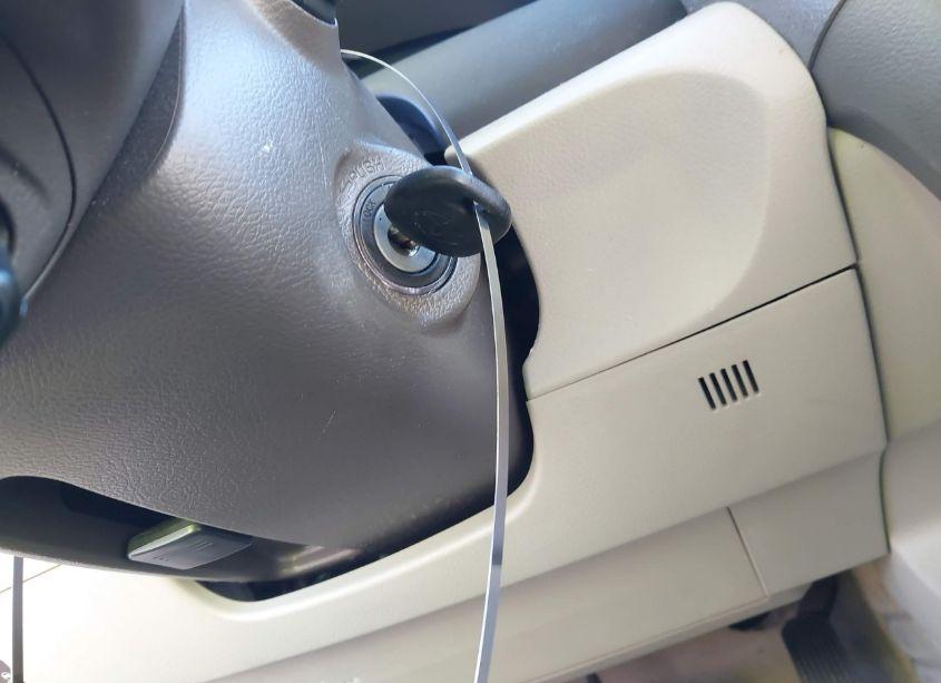 Photo 11 of 2010 Toyota Camry N/A (VIN 4T1BF3EK7AU028368)