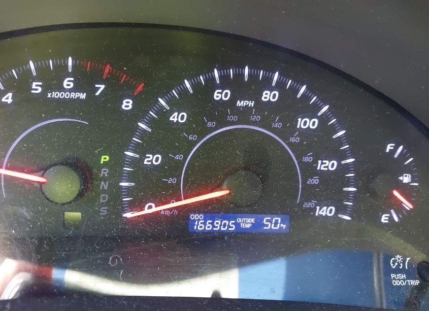 Photo 15 of 2010 Toyota Camry N/A (VIN 4T1BF3EK7AU028368)