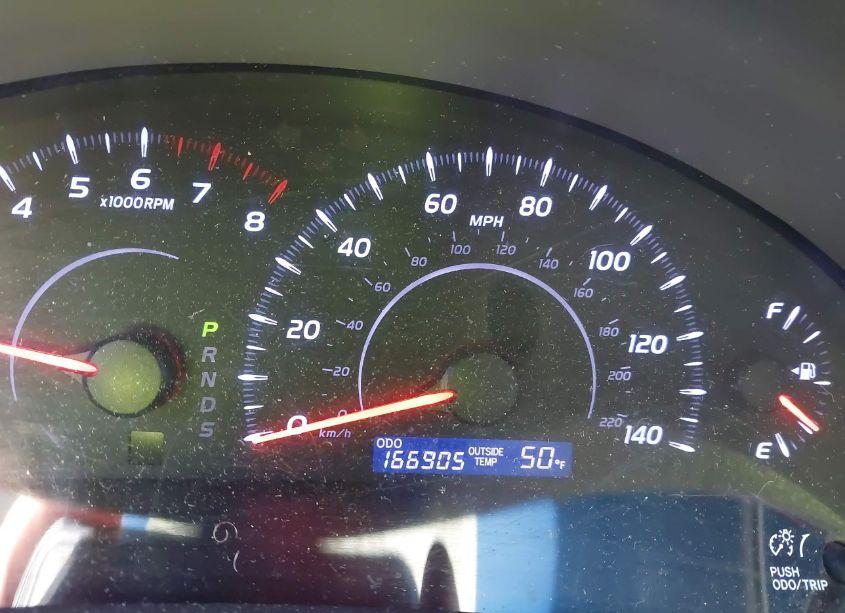 Photo 7 of 2010 Toyota Camry N/A (VIN 4T1BF3EK7AU028368)