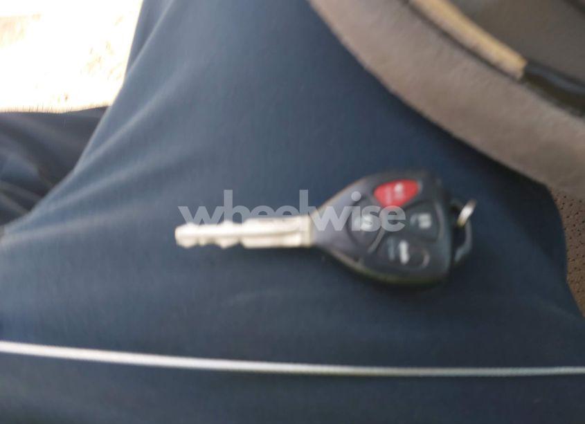 Photo 11 of 2010 Toyota Camry LE (VIN 4T1BF3EK7AU053108)