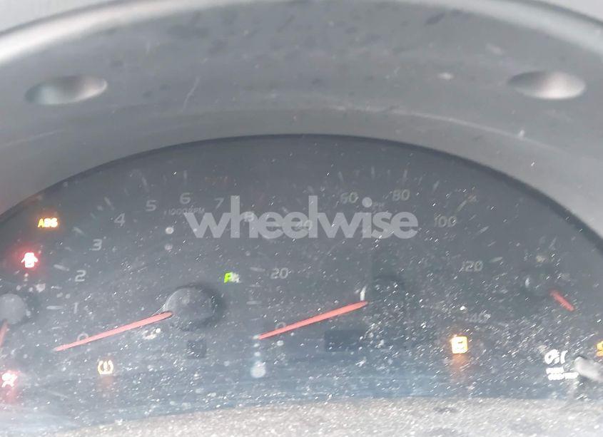 Photo 7 of 2010 Toyota Camry LE (VIN 4T1BF3EK7AU062990)