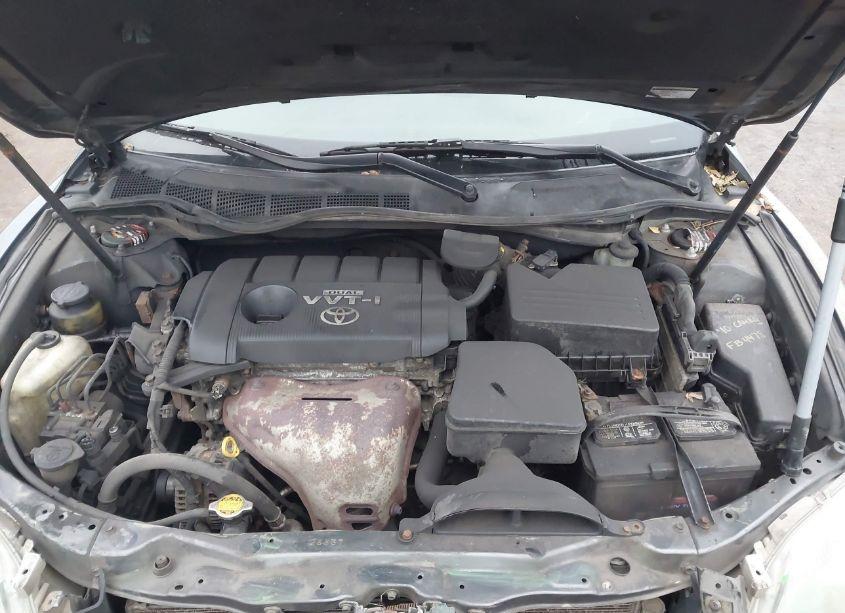 Photo 10 of 2010 Toyota Camry SE (VIN 4T1BF3EK7AU067686)