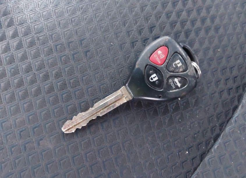 Photo 11 of 2010 Toyota Camry SE (VIN 4T1BF3EK7AU067686)