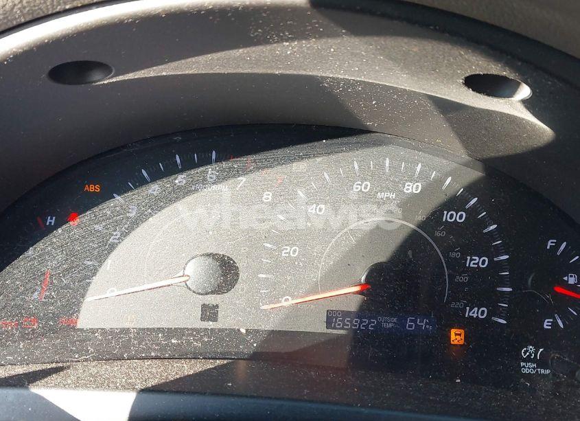 Photo 15 of 2010 Toyota Camry (VIN 4T1BF3EK7AU080969)