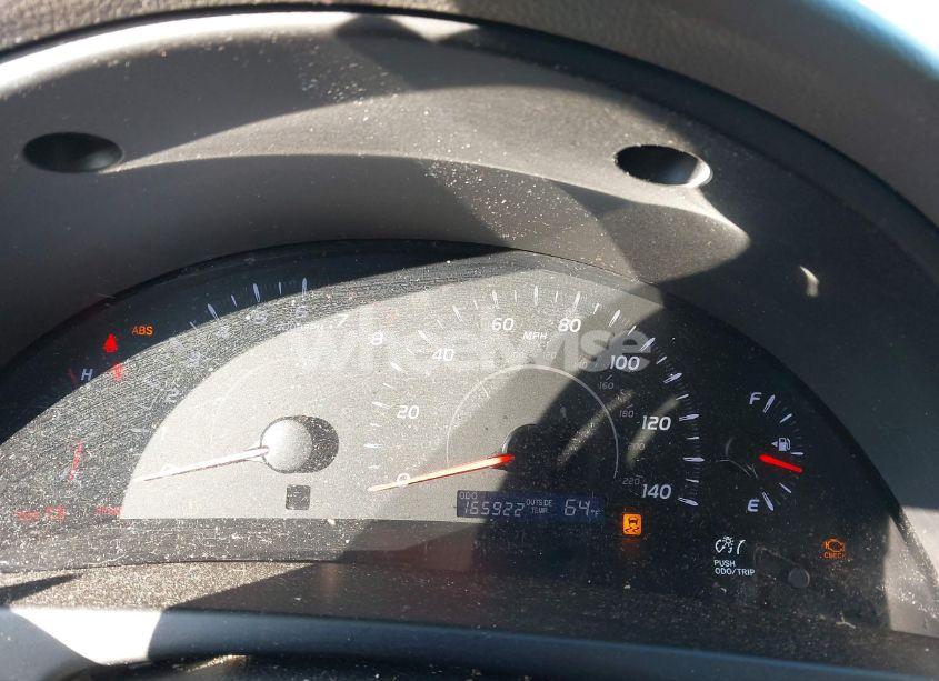 Photo 7 of 2010 Toyota Camry (VIN 4T1BF3EK7AU080969)