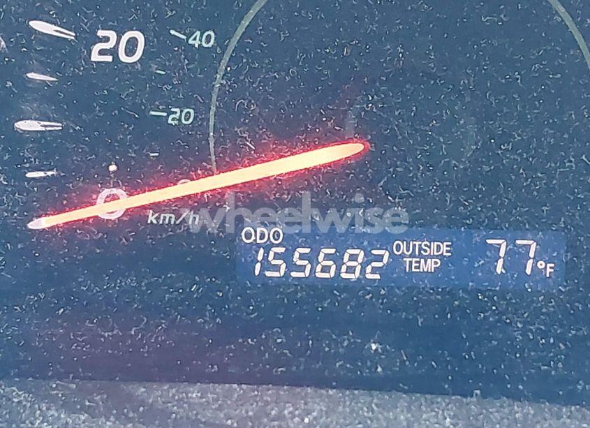 Photo 7 of 2010 Toyota Camry LE (VIN 4T1BF3EK7AU085315)