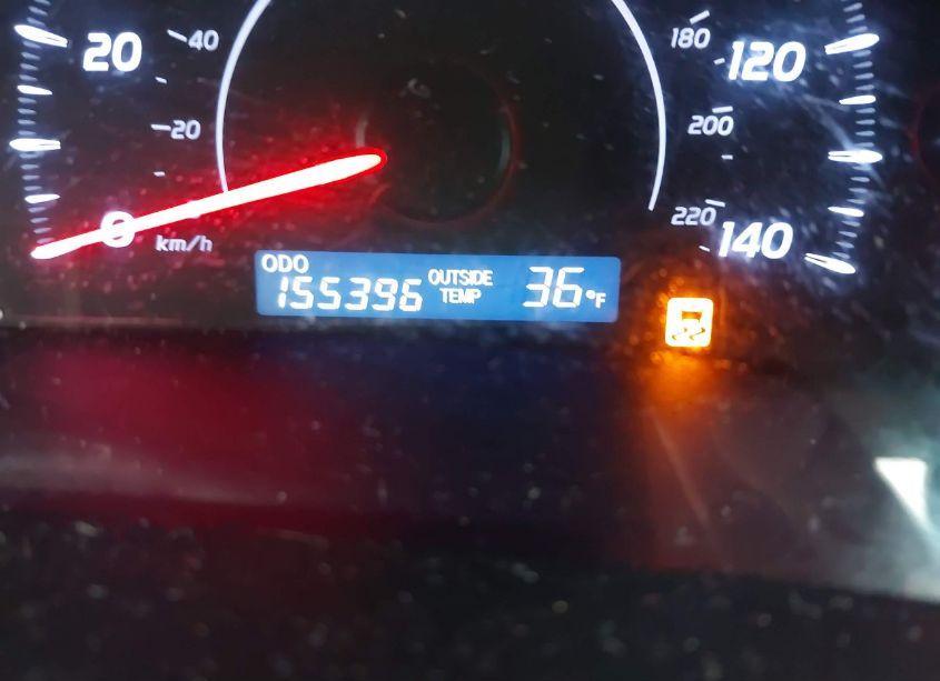 Photo 15 of 2010 Toyota Camry LE (VIN 4T1BF3EK7AU094404)