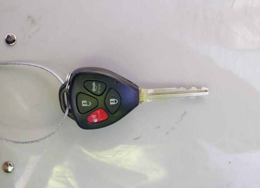 Photo 11 of 2010 Toyota Camry LE (VIN 4T1BF3EK7AU097447)