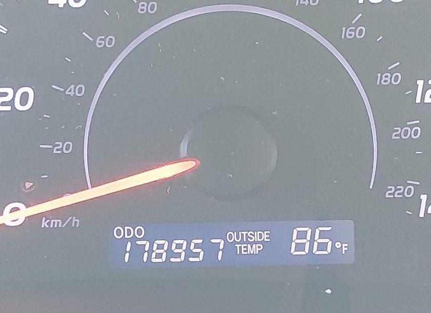 Photo 15 of 2010 Toyota Camry LE (VIN 4T1BF3EK7AU097447)