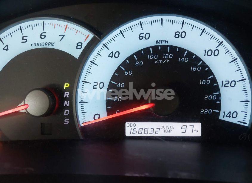 Photo 7 of 2010 Toyota Camry SE (VIN 4T1BF3EK7AU505865)