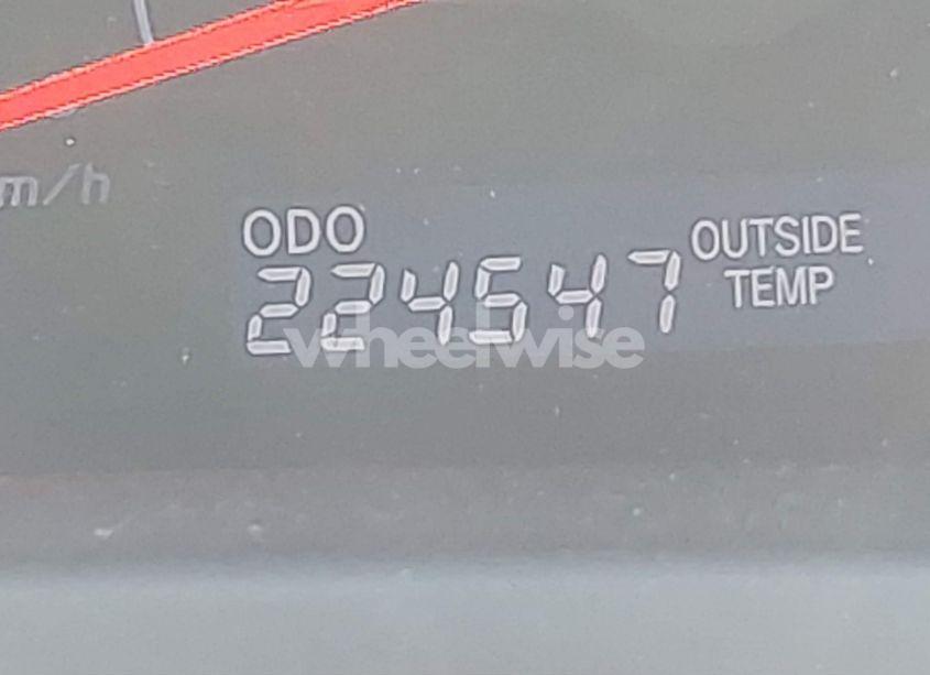 Photo 16 of 2010 Toyota Camry LE (VIN 4T1BF3EK7AU542317)