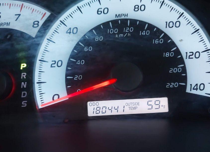 Photo 15 of 2010 Toyota Camry SE (VIN 4T1BF3EK7AU550837)