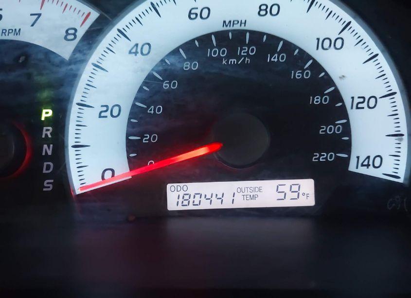 Photo 7 of 2010 Toyota Camry SE (VIN 4T1BF3EK7AU550837)