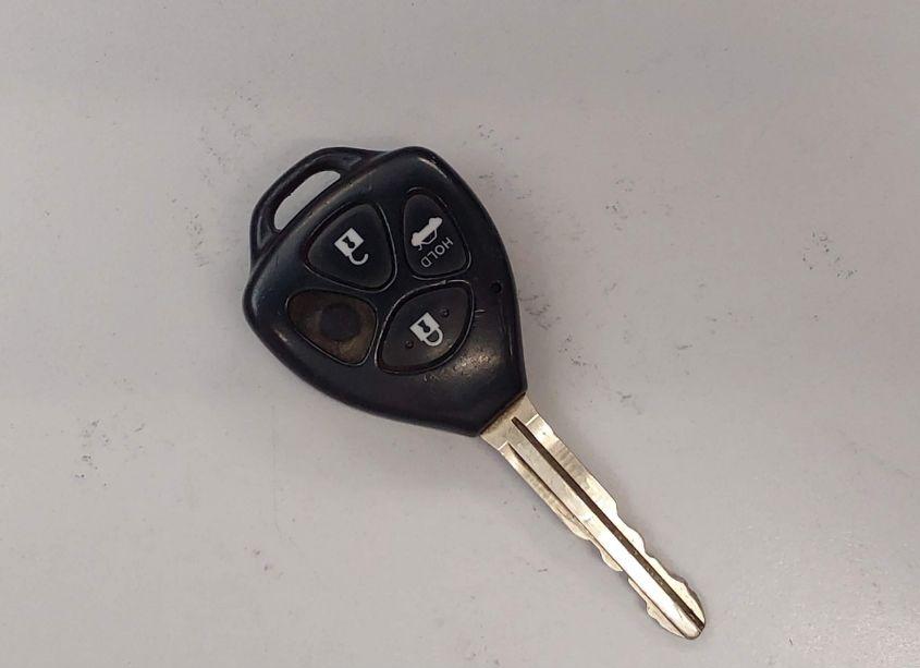 Photo 11 of 2010 Toyota Camry LE (VIN 4T1BF3EK7AU553463)