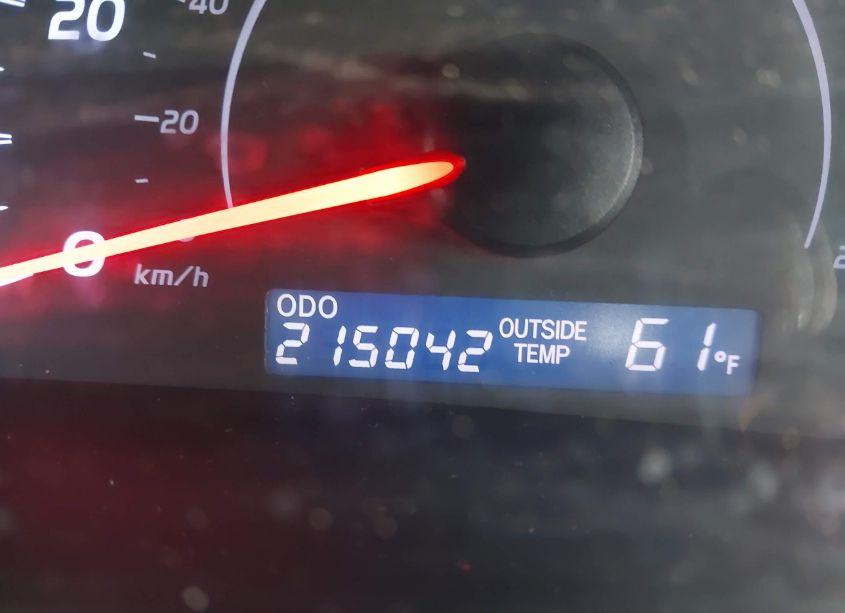 Photo 15 of 2010 Toyota Camry LE (VIN 4T1BF3EK7AU566018)