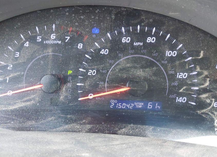 Photo 7 of 2010 Toyota Camry LE (VIN 4T1BF3EK7AU566018)