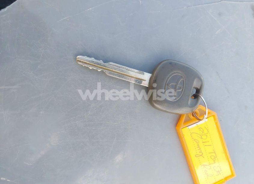 Photo 11 of 2011 Toyota Camry LE/SE/XLE (VIN 4T1BF3EK7B4161312)