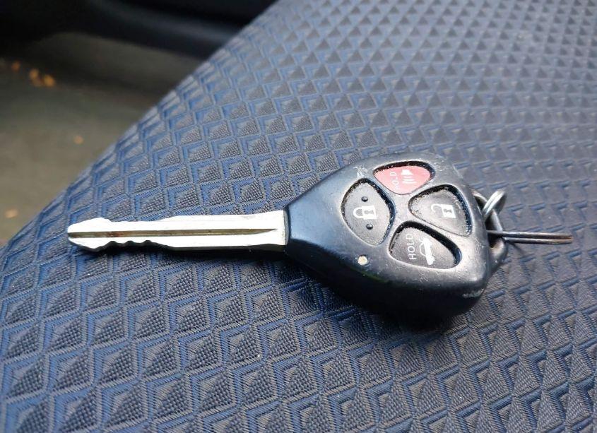 Photo 11 of 2011 Toyota Camry SE (VIN 4T1BF3EK7BU133056)