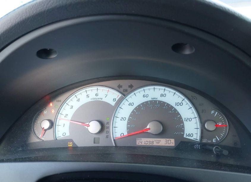 Photo 7 of 2011 Toyota Camry SE (VIN 4T1BF3EK7BU133056)