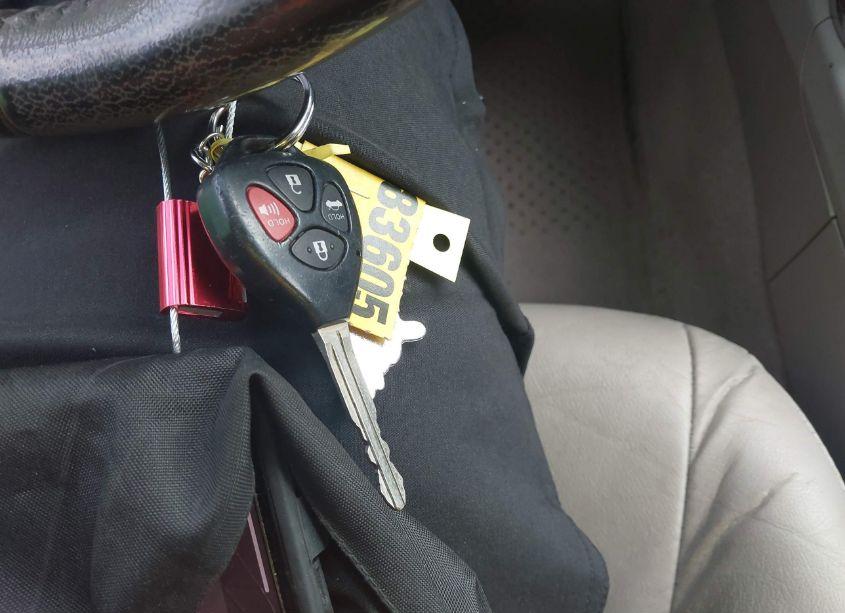 Photo 11 of 2011 Toyota Camry XLE (VIN 4T1BF3EK7BU148821)