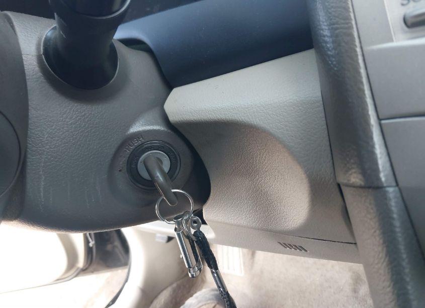 Photo 11 of 2011 Toyota Camry (VIN 4T1BF3EK7BU152206)